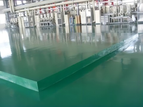 营口防腐蚀地坪,环氧玻纤地坪，玻纤工业地坪，环氧玻纤布地坪,乙烯基玻纤布地坪