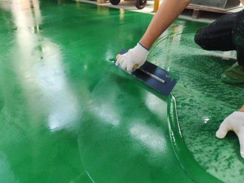 营口什么是VEF地坪,VEF地坪厂家