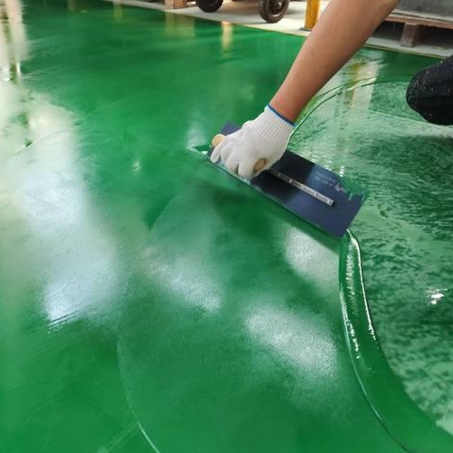 营口什么是VEF地坪,VEF地坪厂家