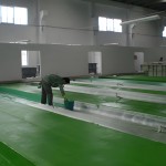 营口防腐防静电地坪,防腐防静电自流平地坪-缩略图3