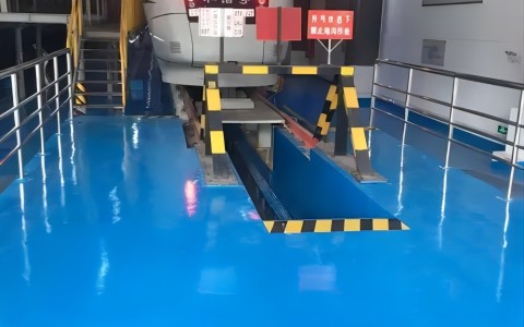 营口环氧防腐蚀地坪,环氧积层地坪